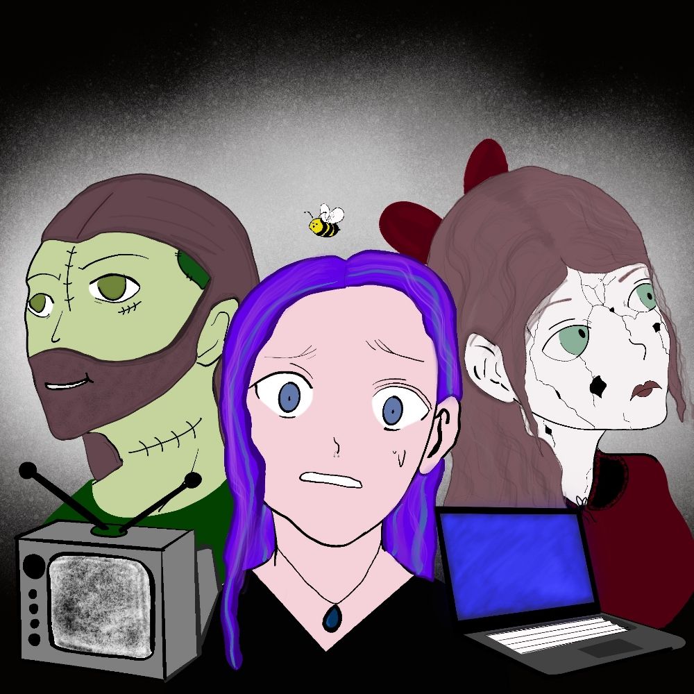 This Podcast Is Based On True Events
