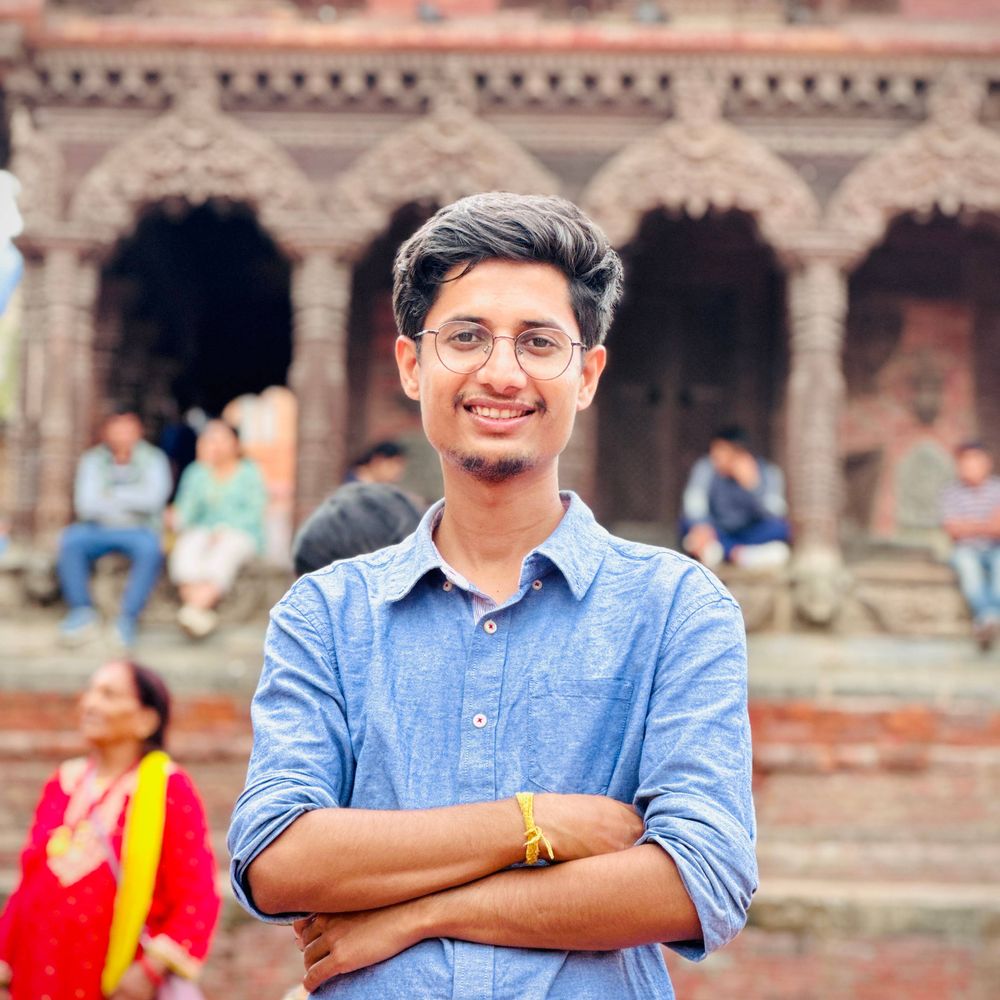 Achyut Gautam