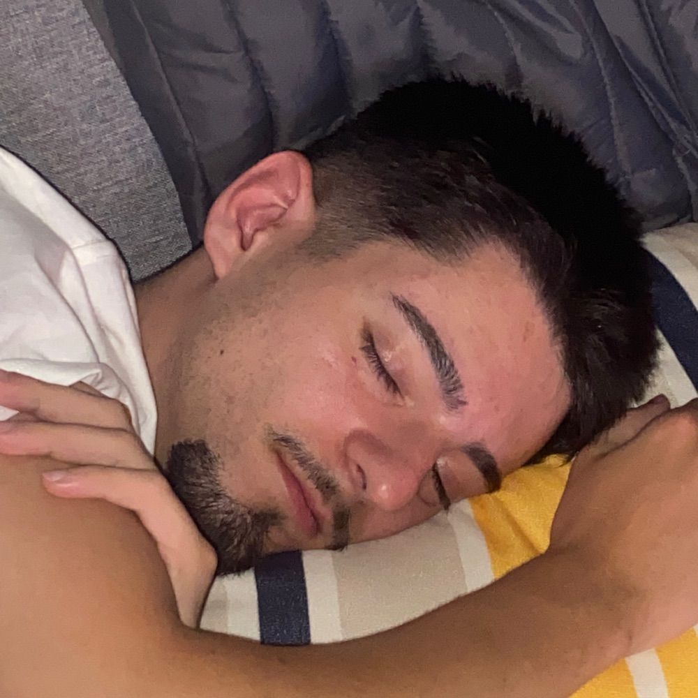 Lucas Sandei