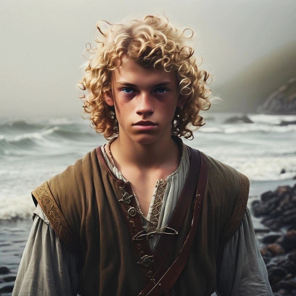 Jonas van Howson