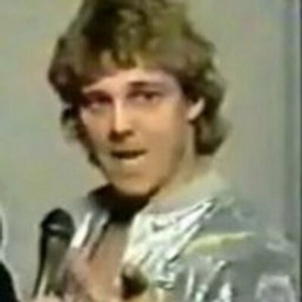 Matthew Nolan