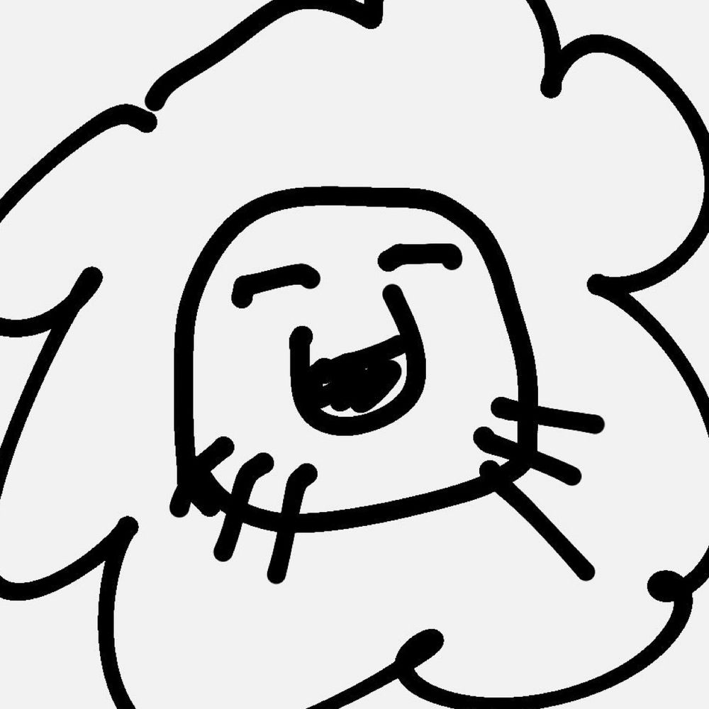 やさしいらいおん