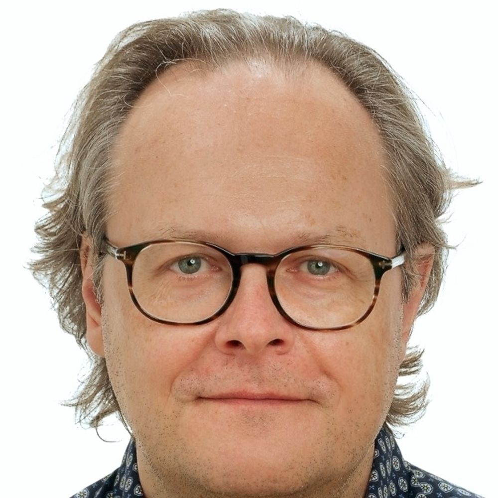 Michael Stasch