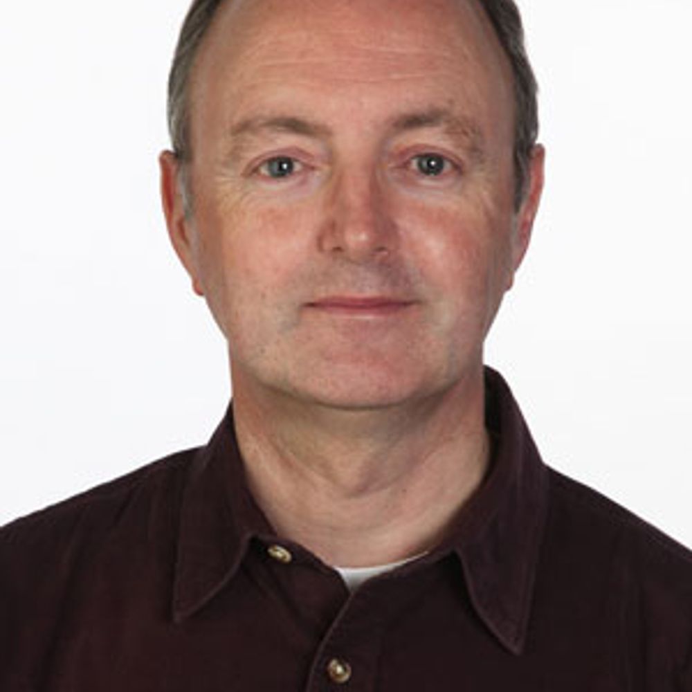Marcus Collier