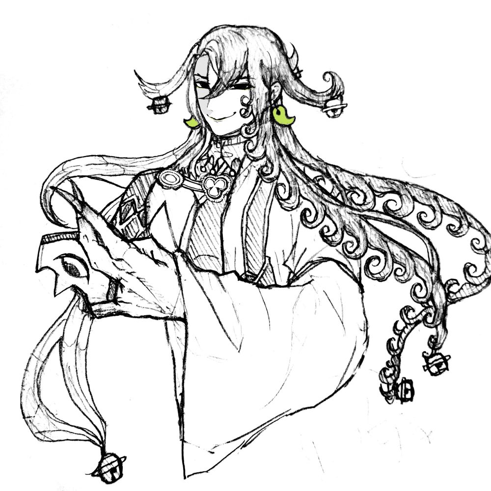 とうもころし⚀
