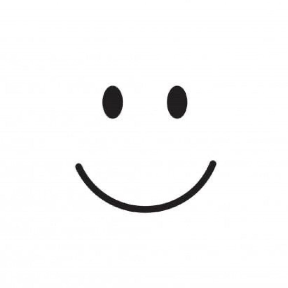 Smile 😊 