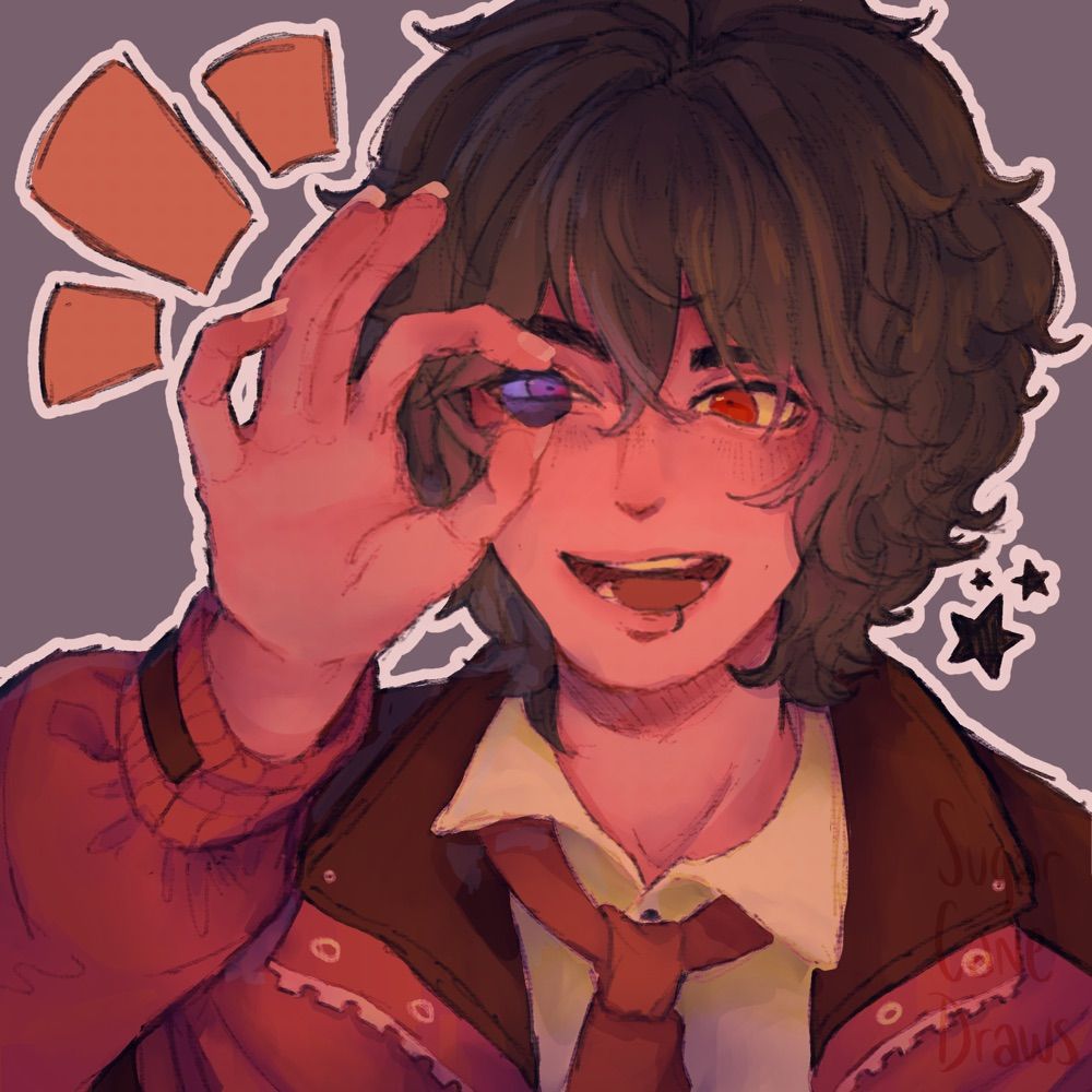 Sugar!!