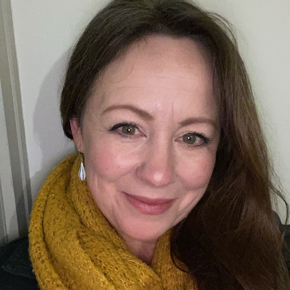 Dr Rachel Paskell