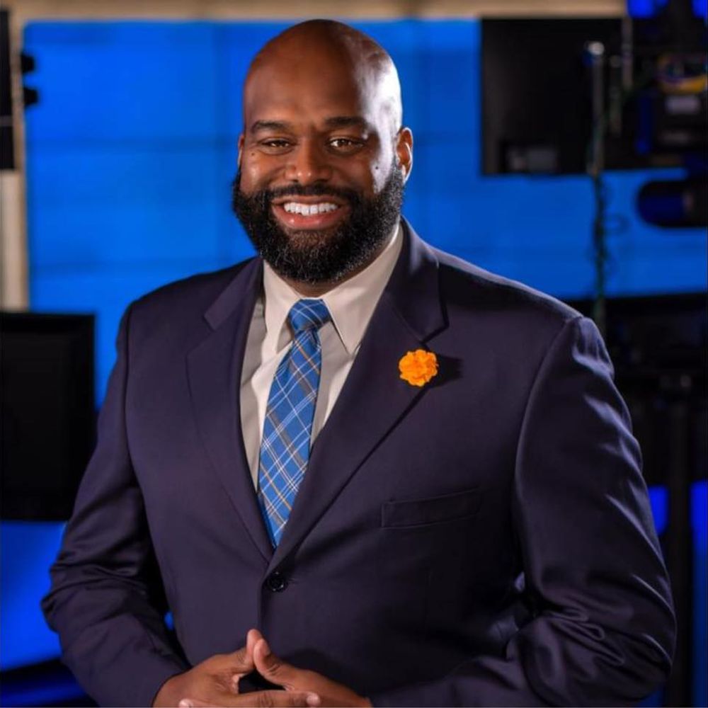 Charles McCary