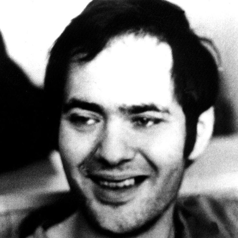 Andreas Baader