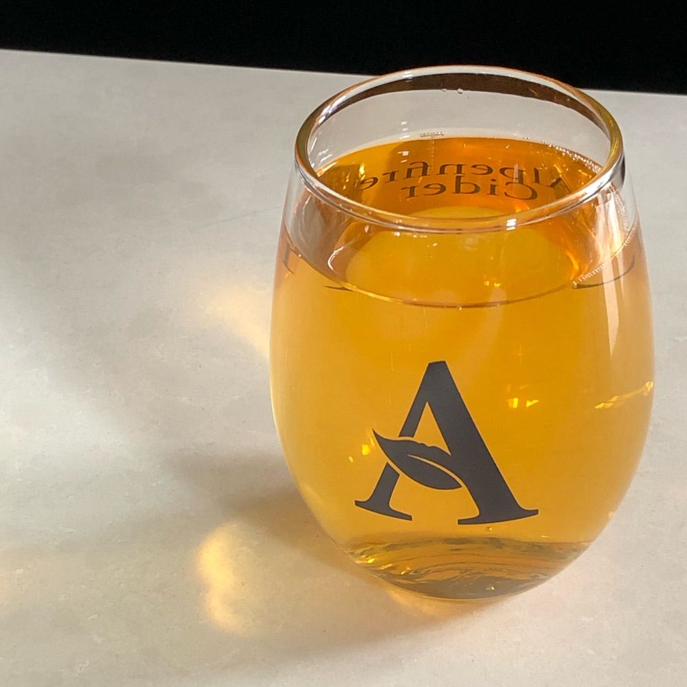 Alpenfire Cider