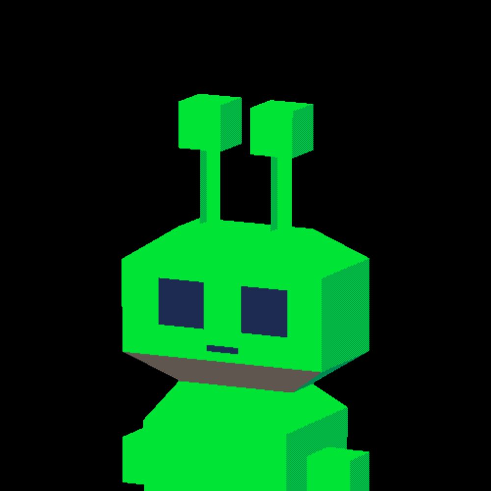 #1 earth hater
