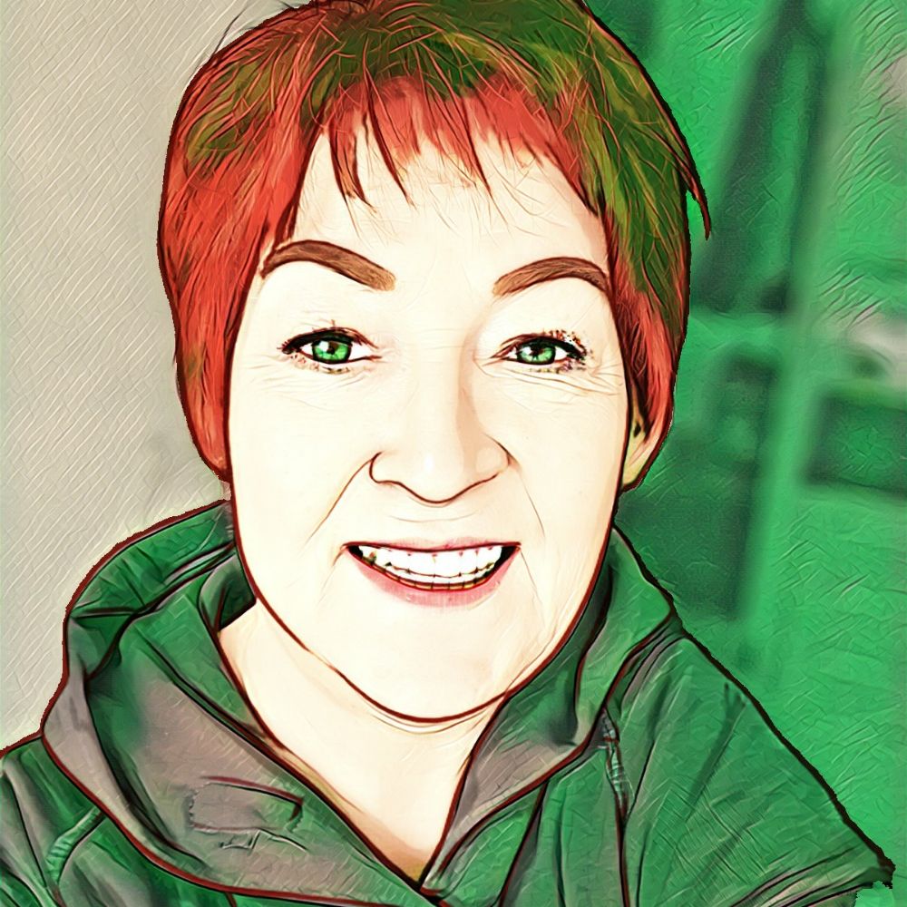 Rike Wilken