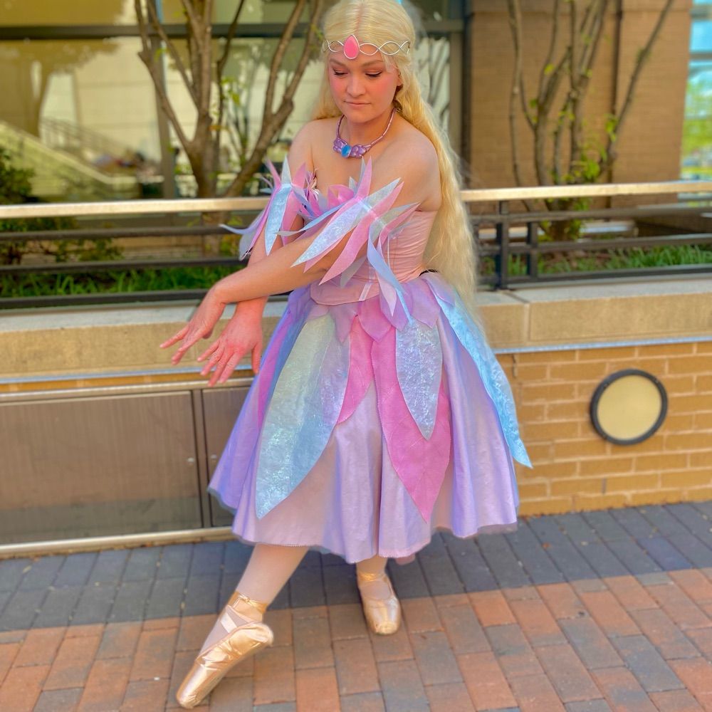 Andrea🏳️‍🌈✨