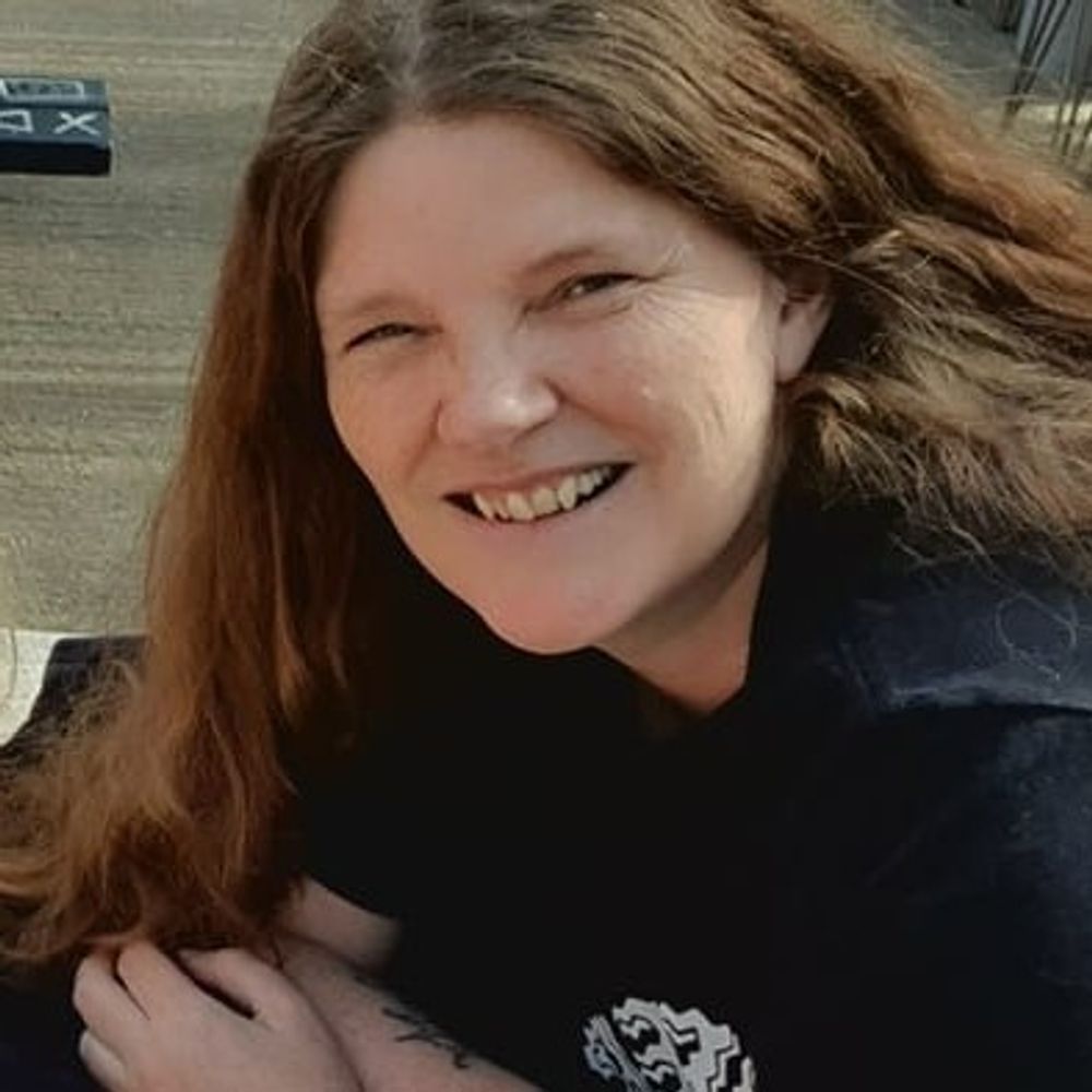 Clare Phoenix
