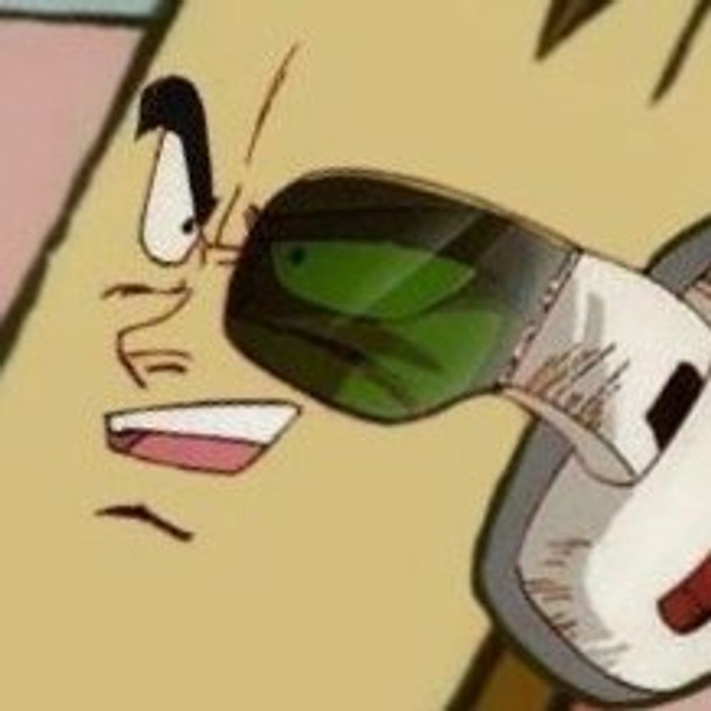 User avatar