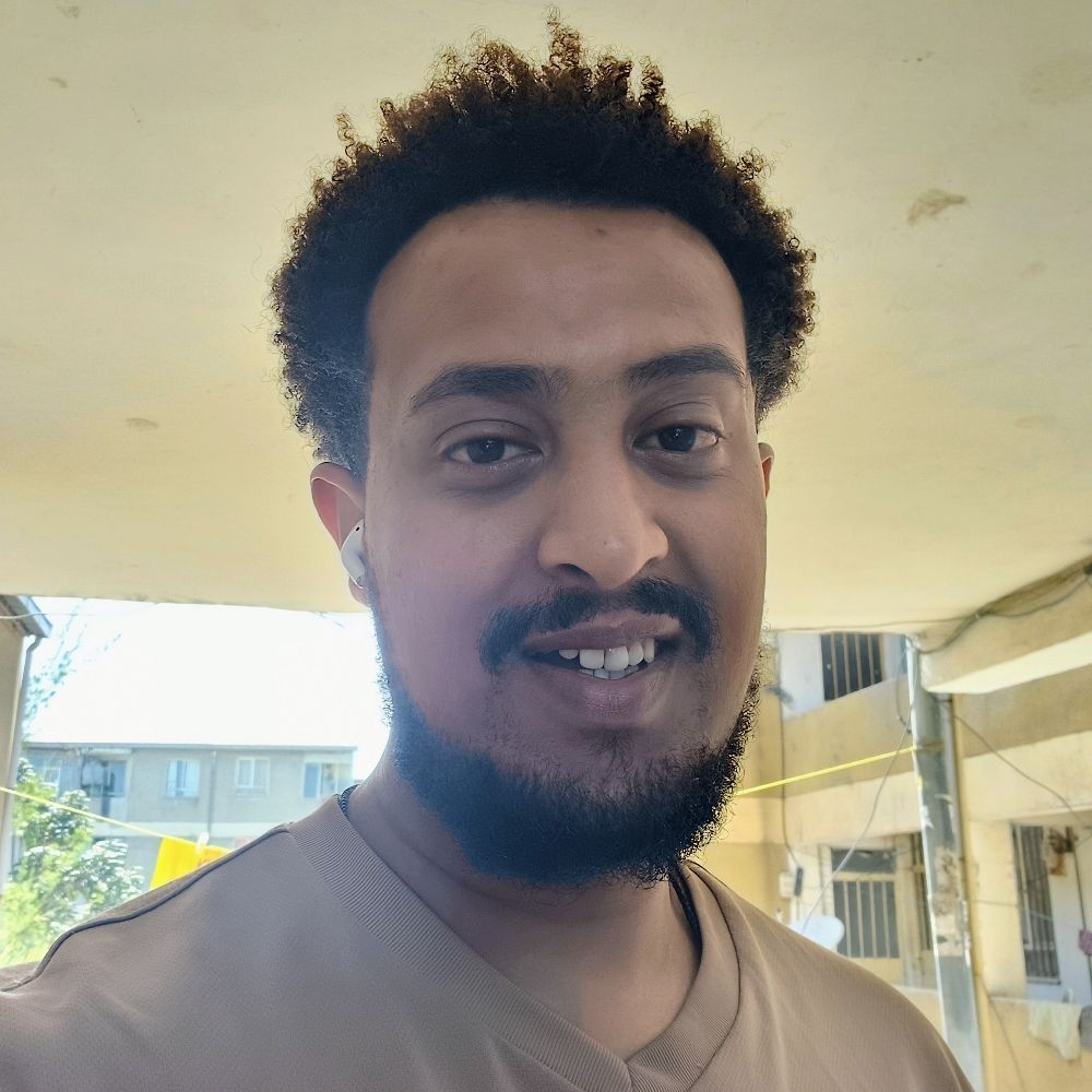 Ayele Desta