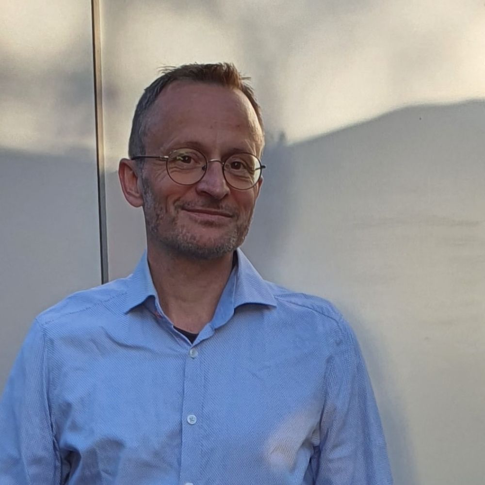 Andreas Hauser