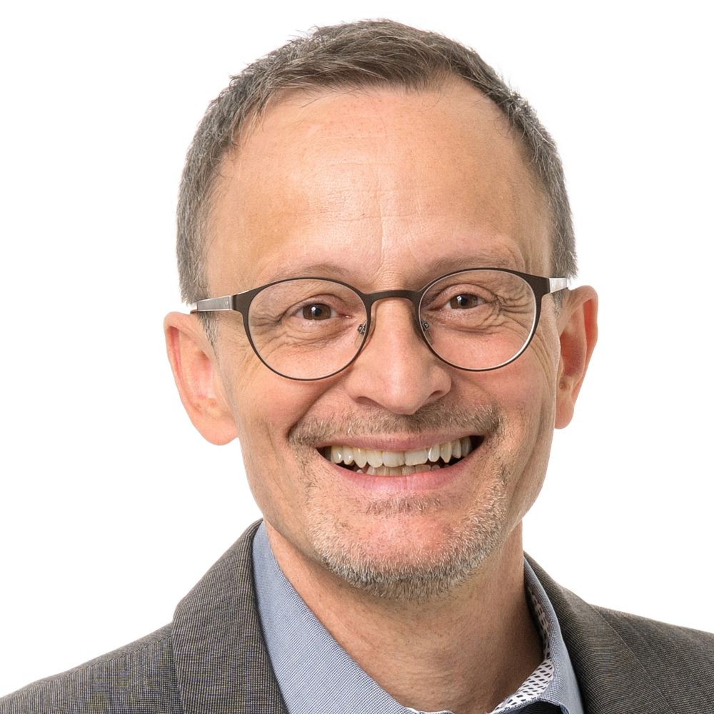Andreas Hauser