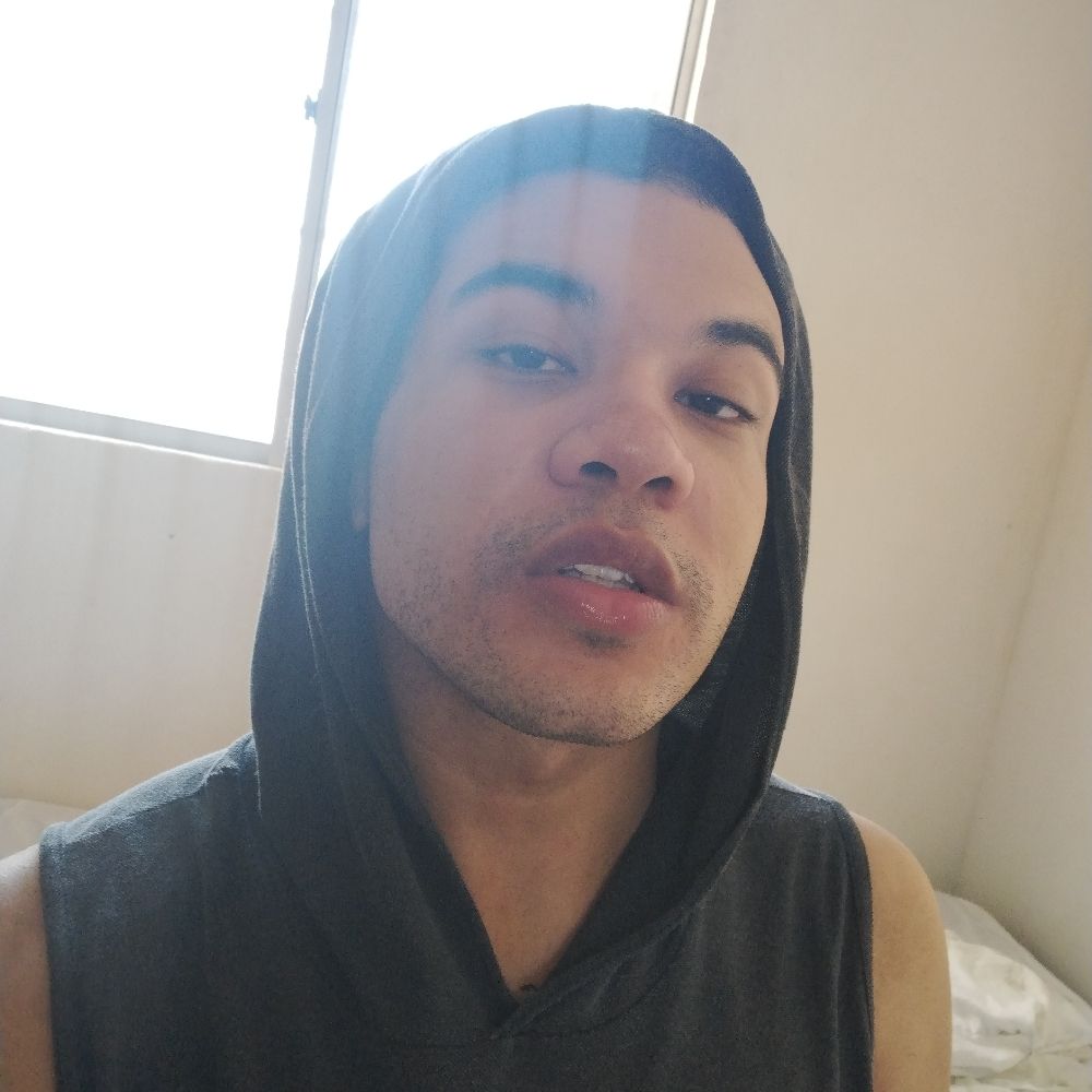 Cauã Vinícius 🌈★✨★🌌