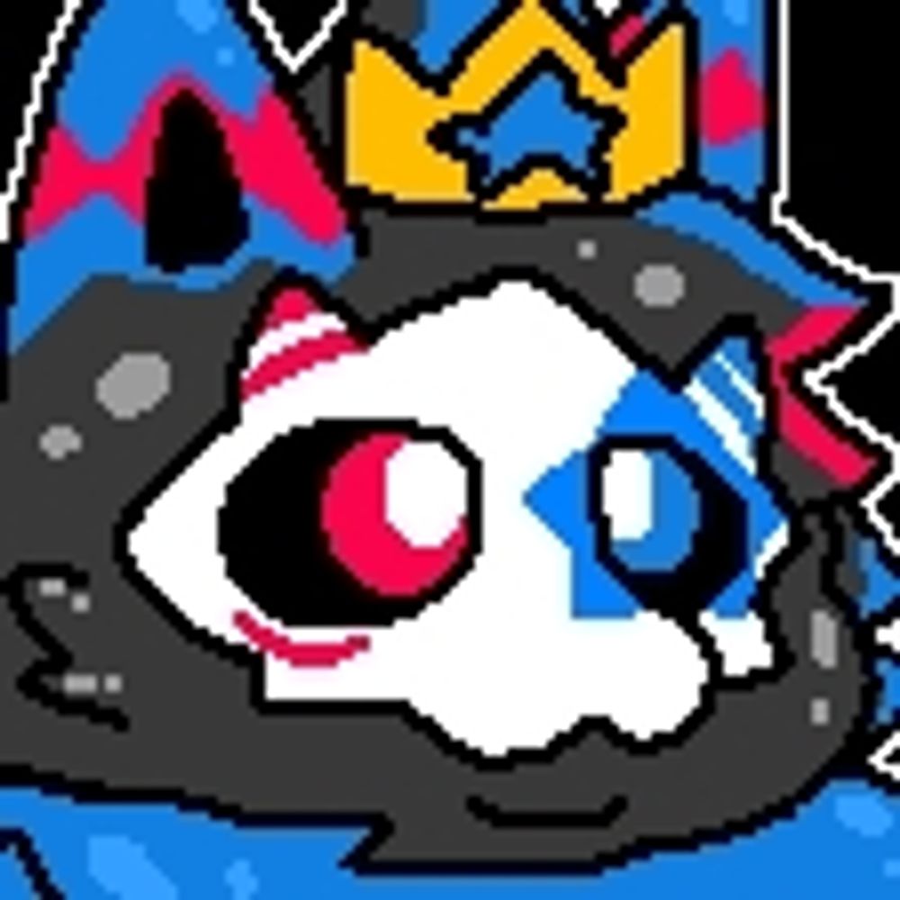 Big WolfyPuro🖤