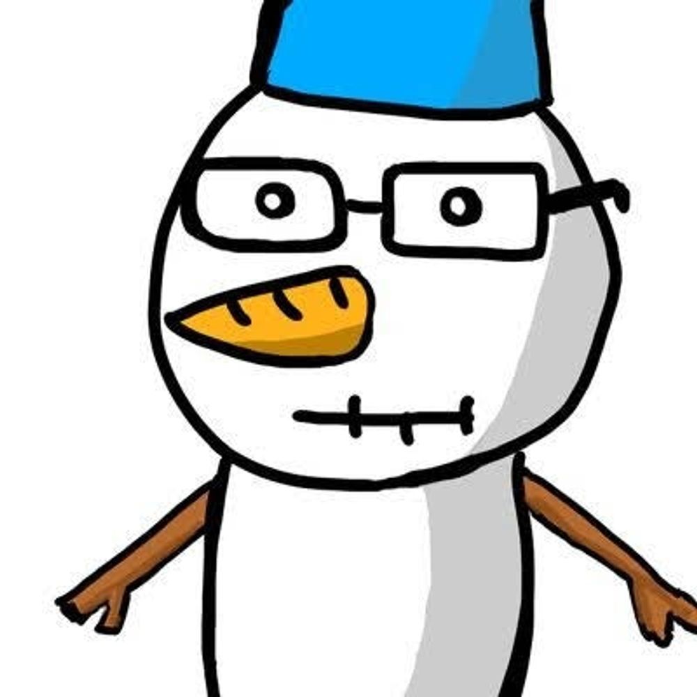 すのーまん