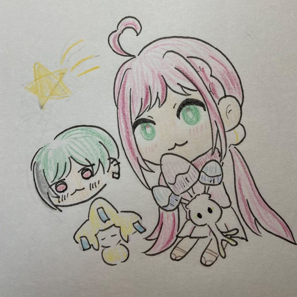 あいりす