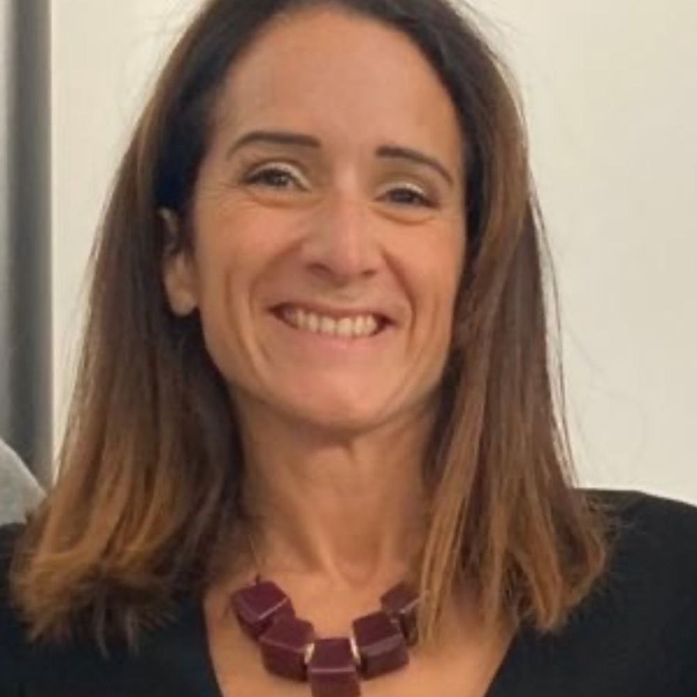 Marie Gispert 