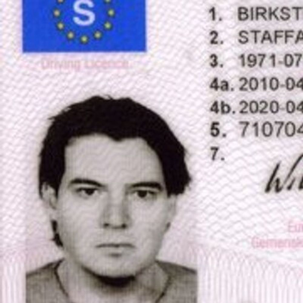 Wille Birksten