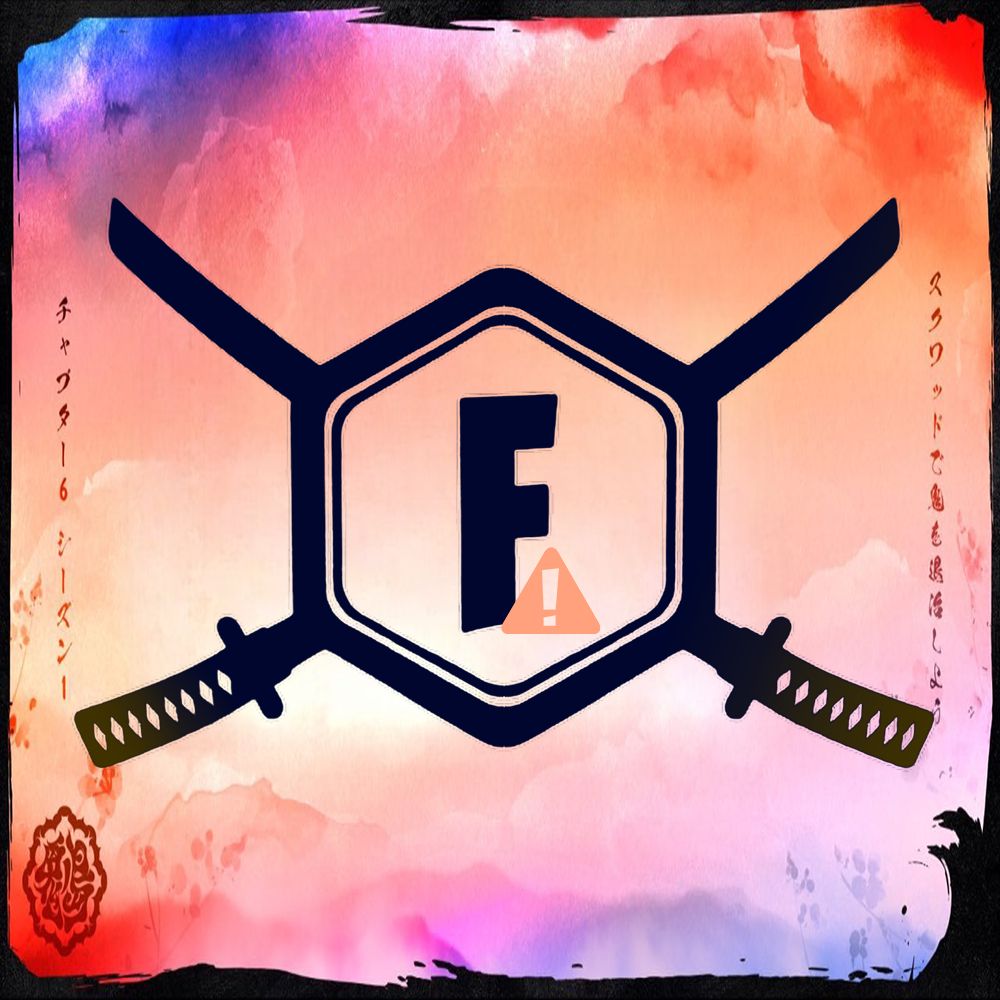 Fortnite Alerts