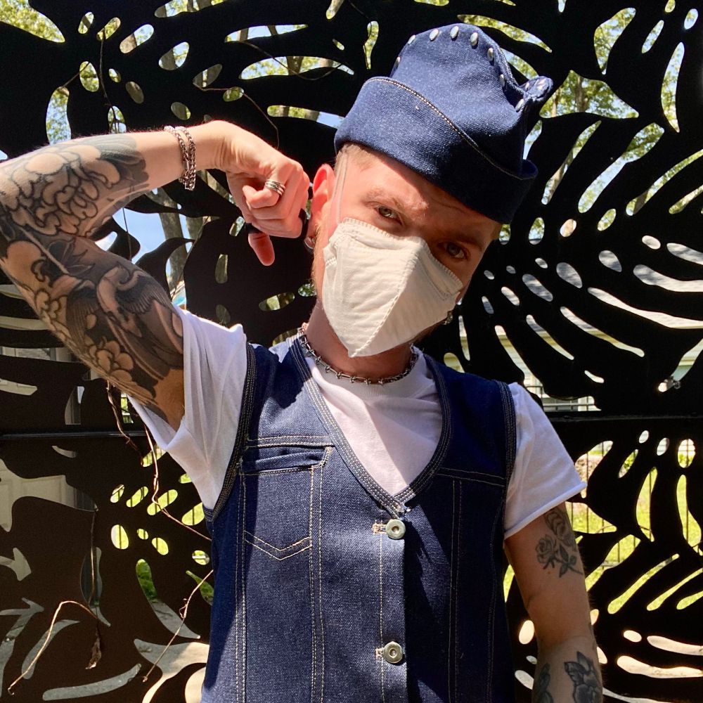 Niko Suave