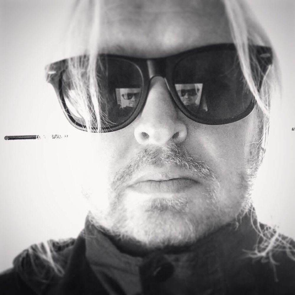 Matthew Cohen