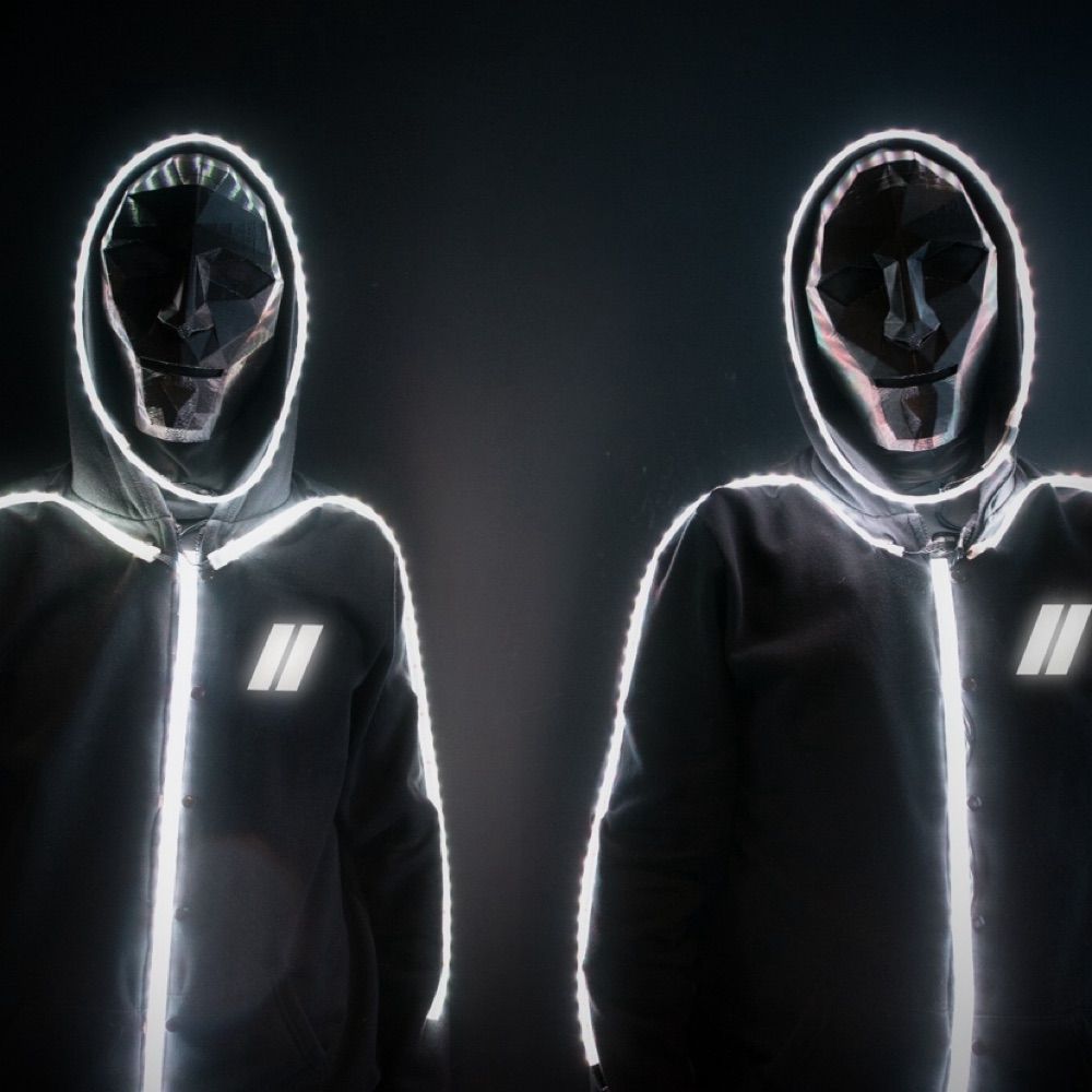 The Stickmen Project