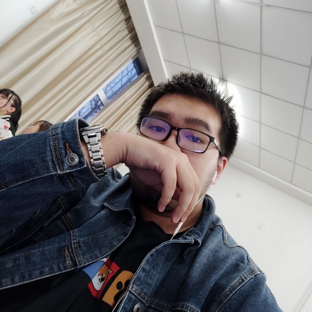 Simon梓轩