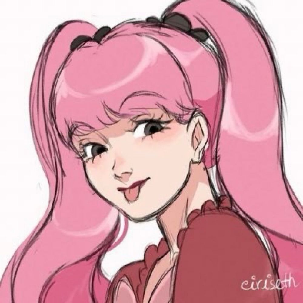 maría