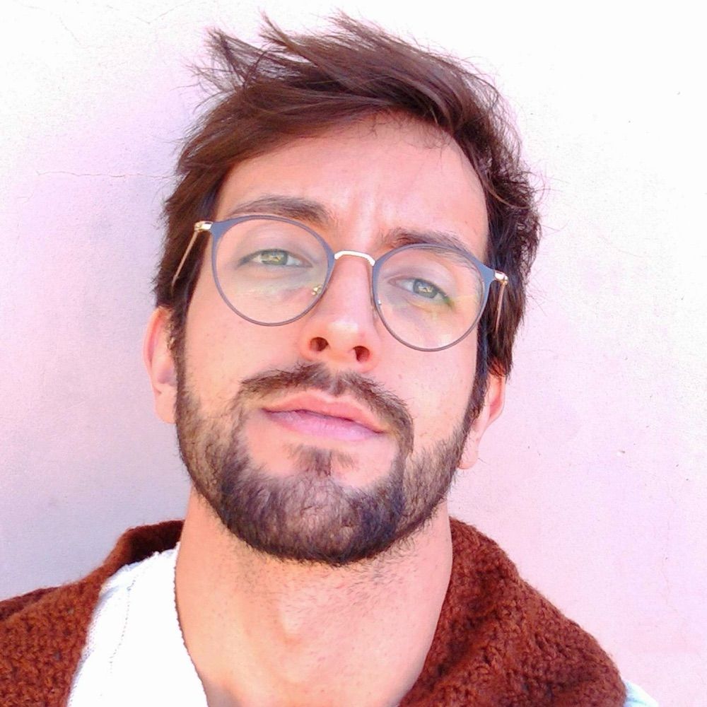 Leandro Corrêa 