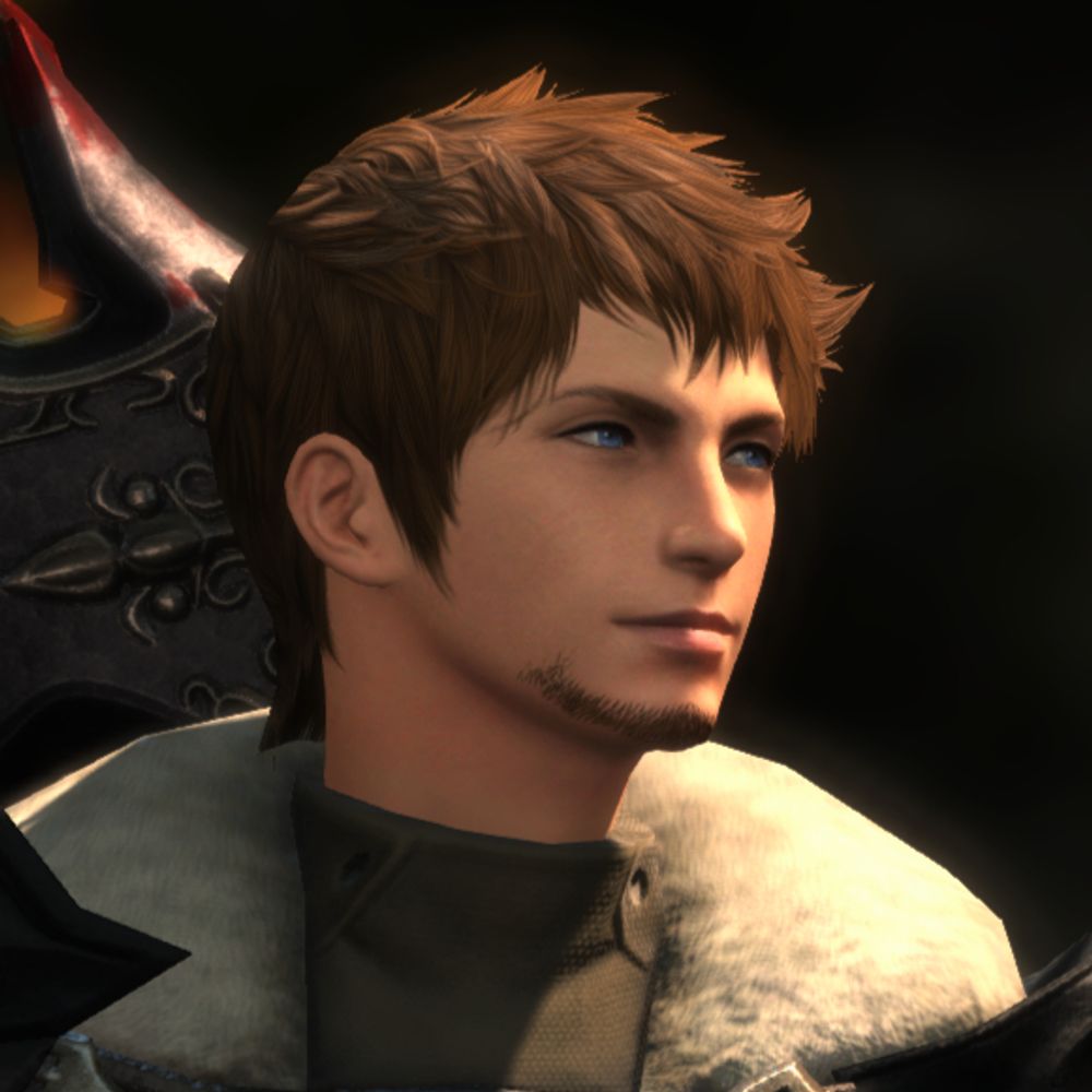 User avatar