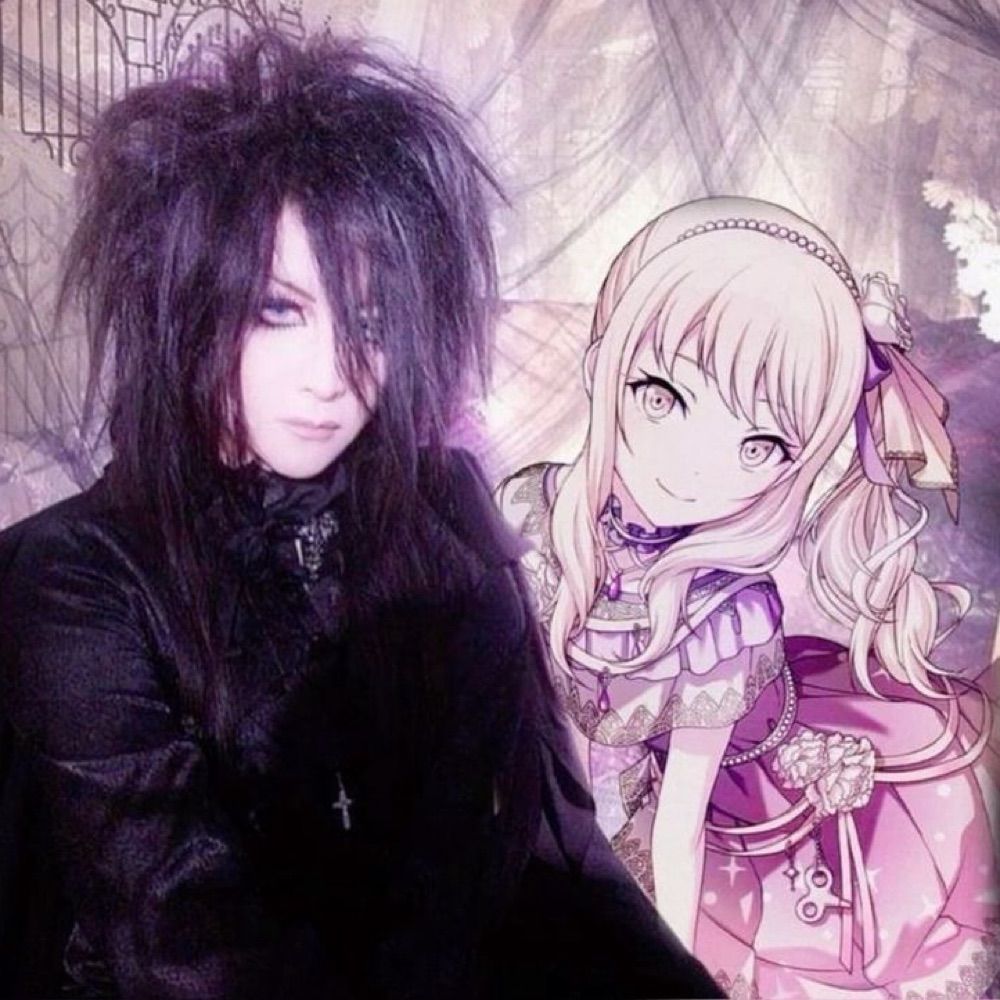 yuyu ʚ♡ɞ
