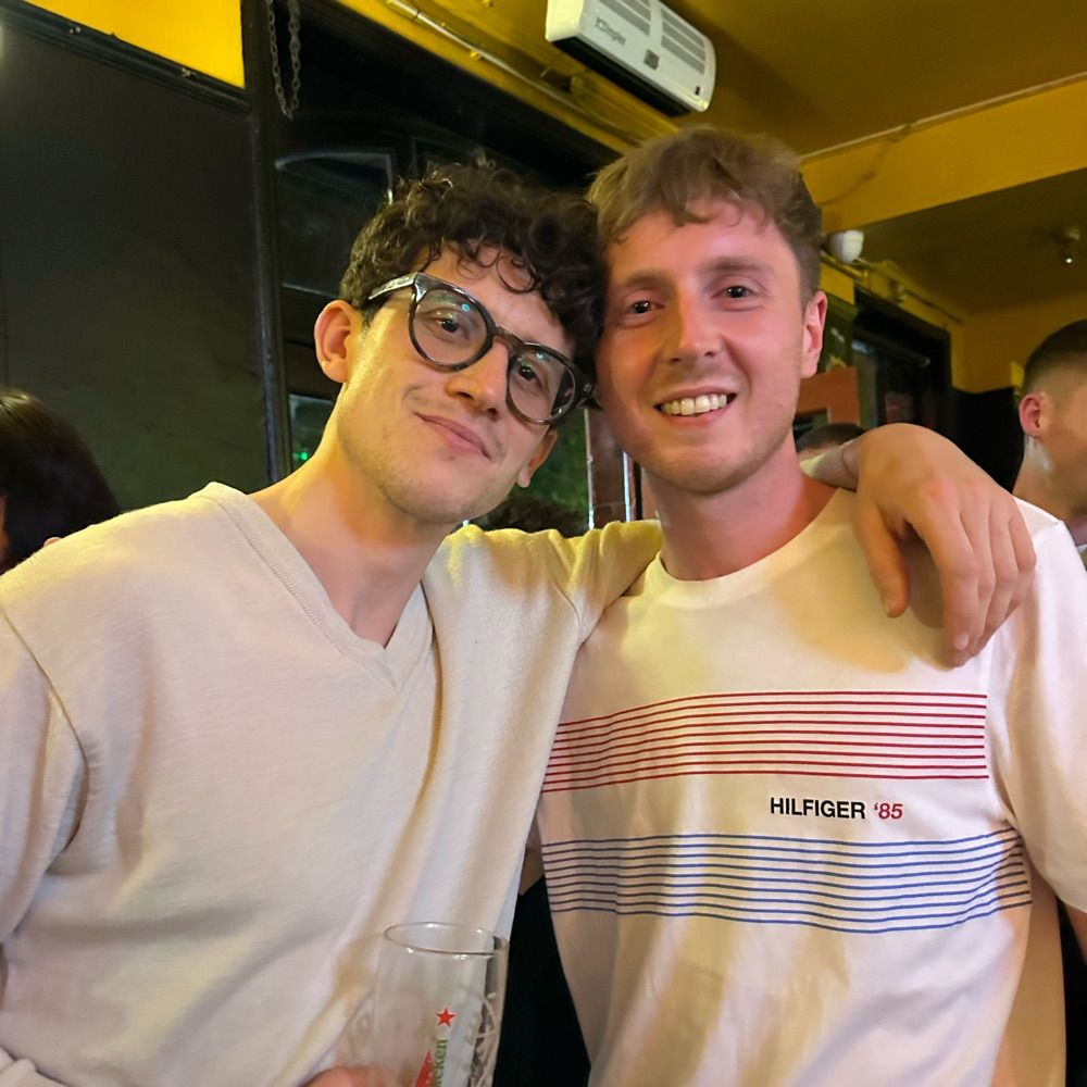Brad