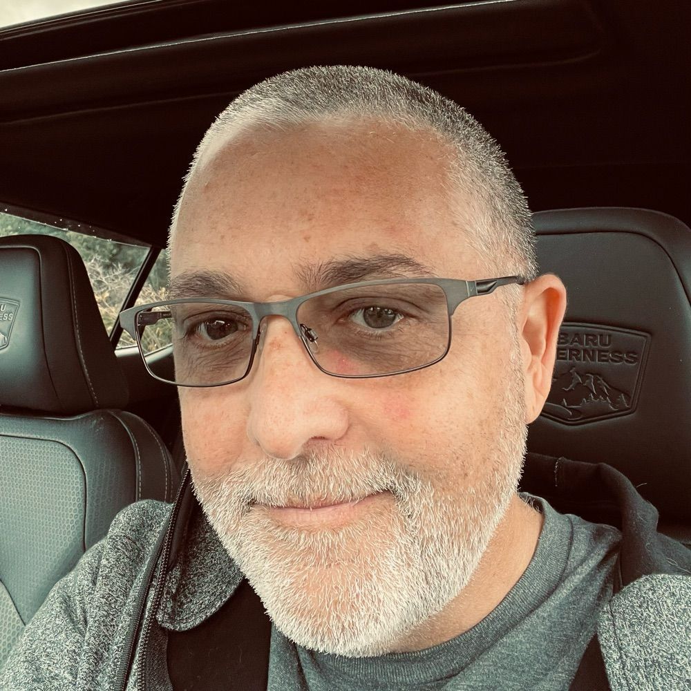 Mike Marotta
