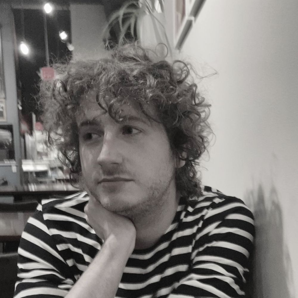 Jon Hoel