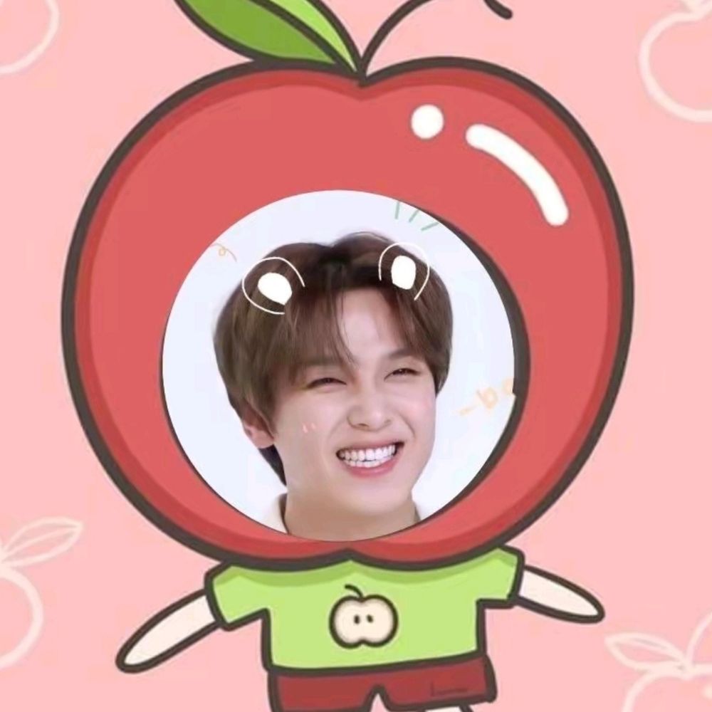 Simpenan haechan 
