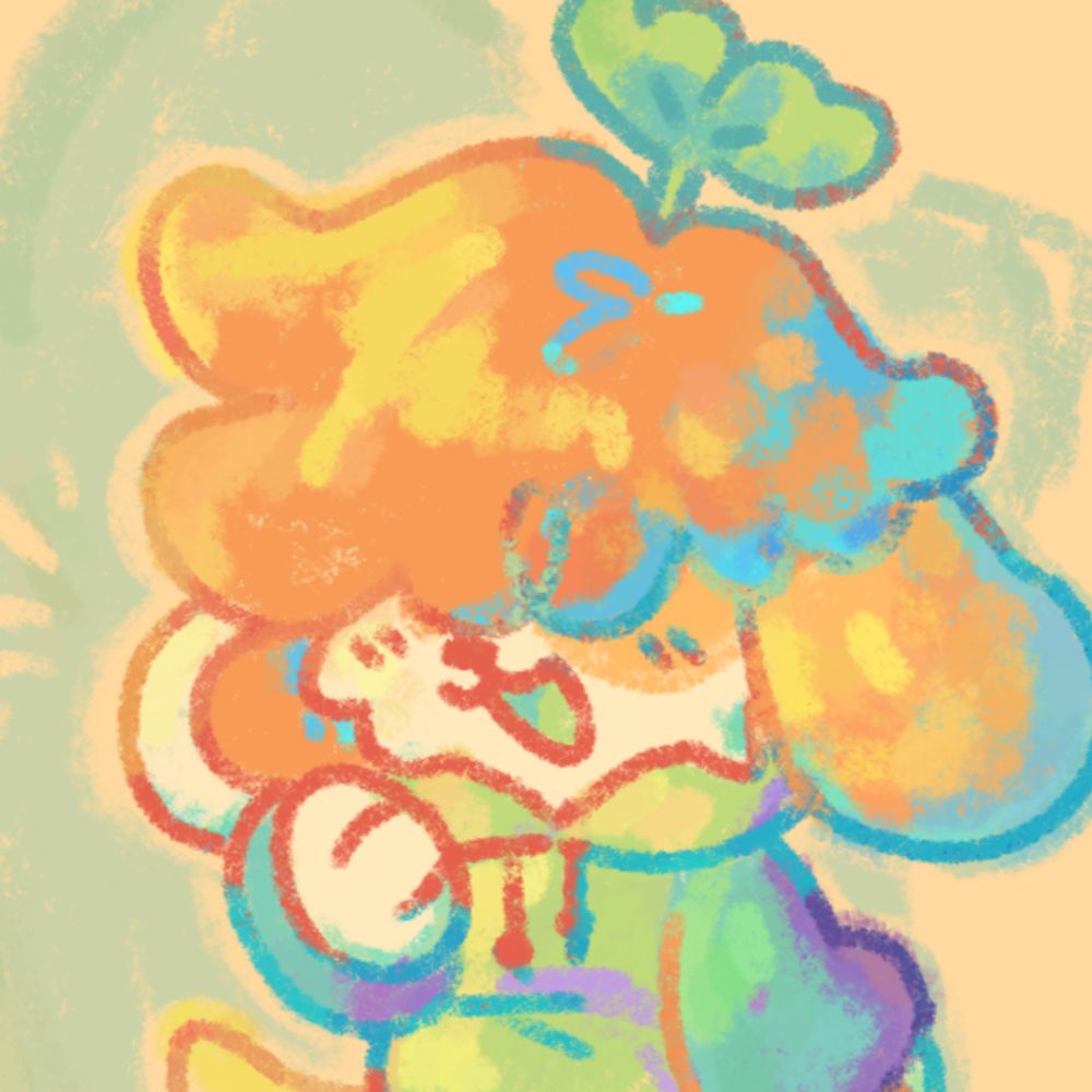 Crush 🍊