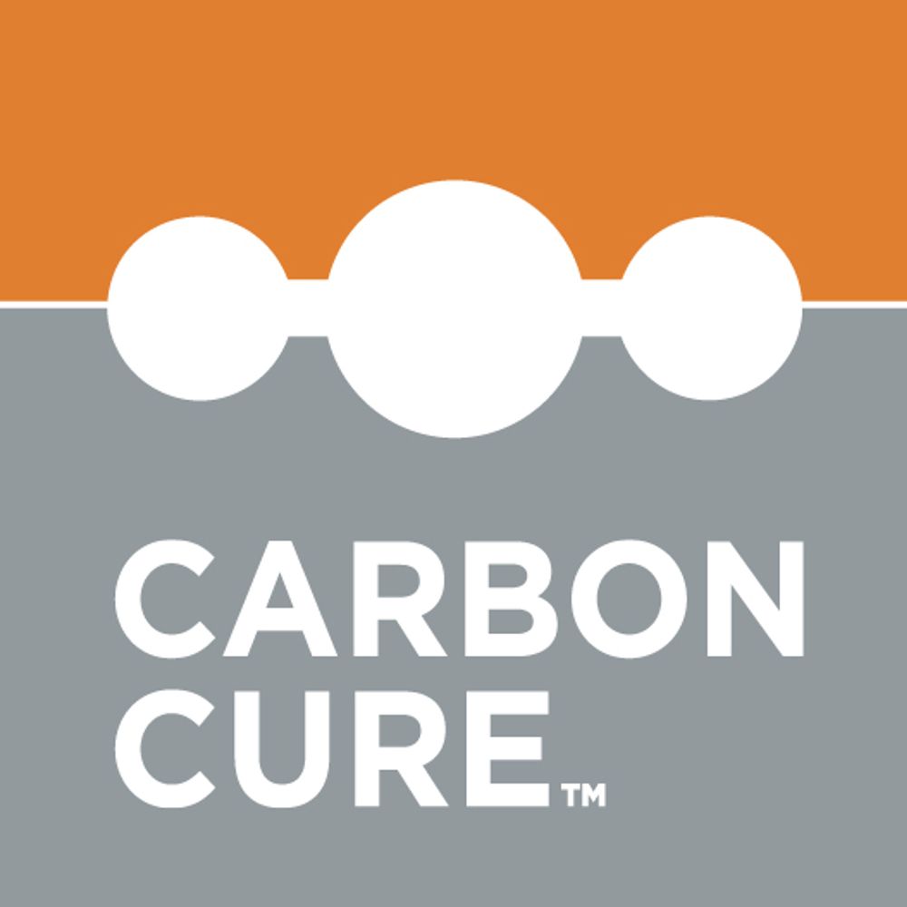 CarbonCure Technologies