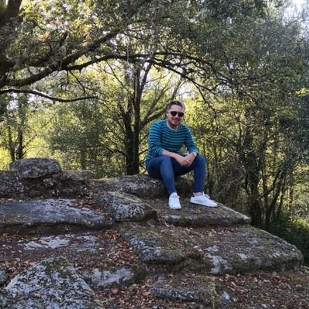 Adrián Almeda