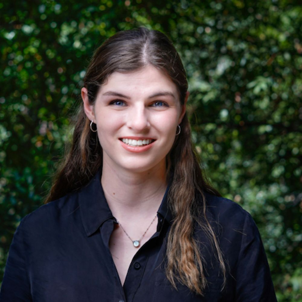 Caroline Hemphill