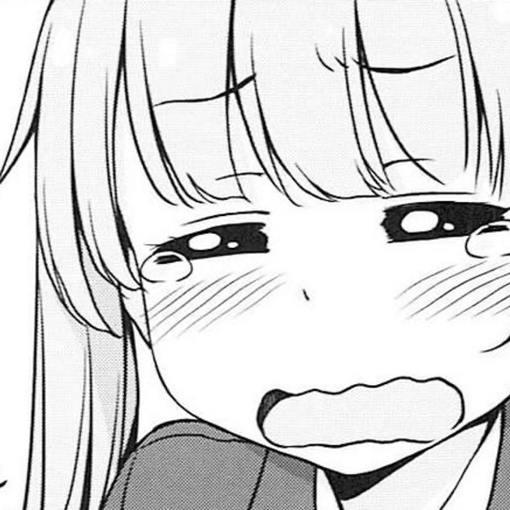 もうだめだ