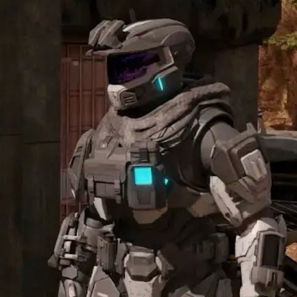 ONIs Sillest Spartan's avatar
