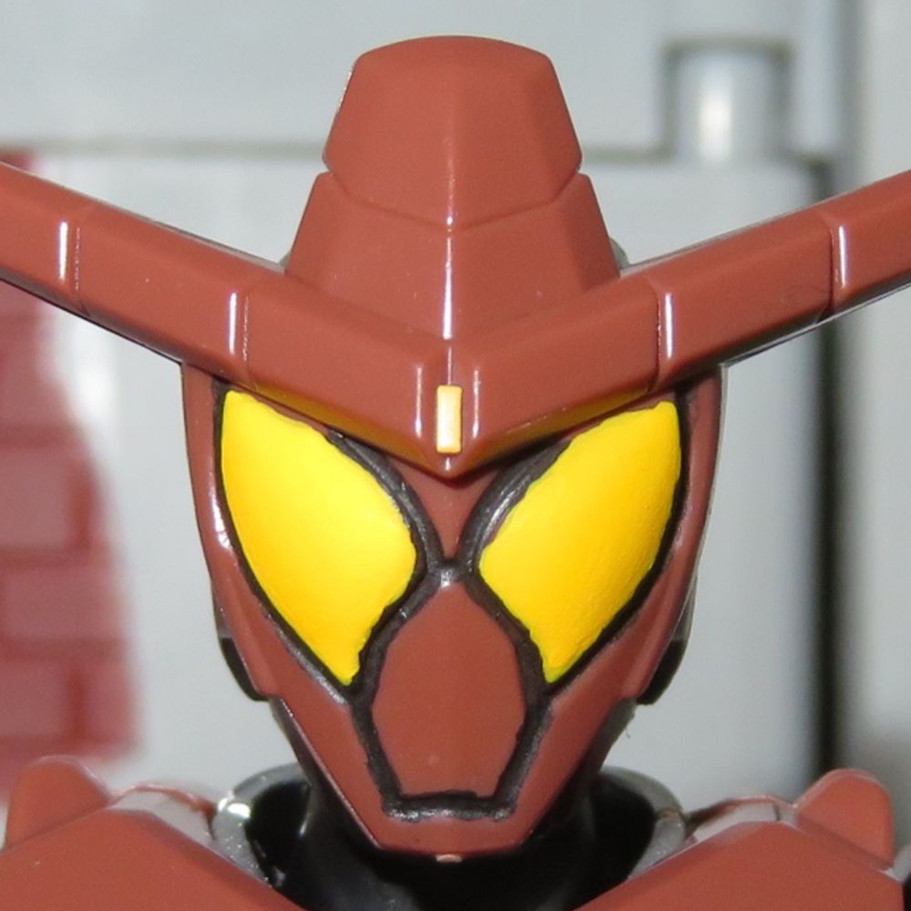 Blade Raider