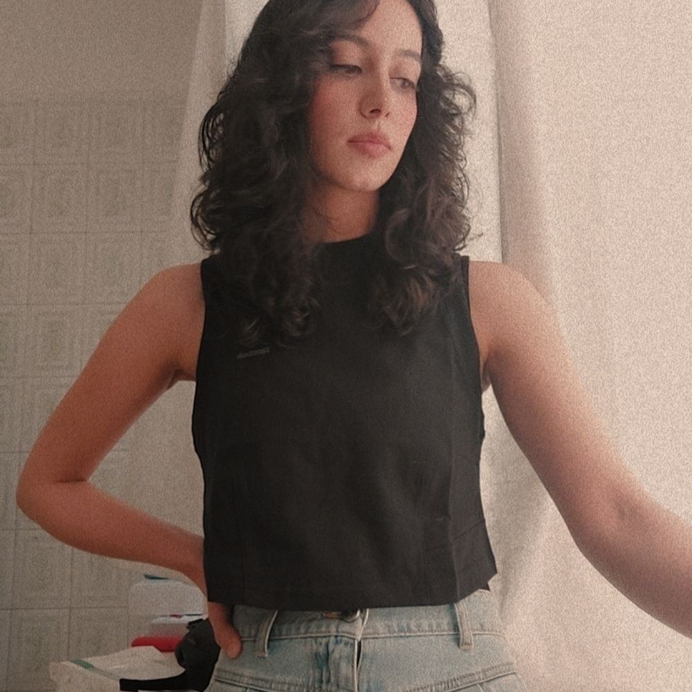 Bahareh